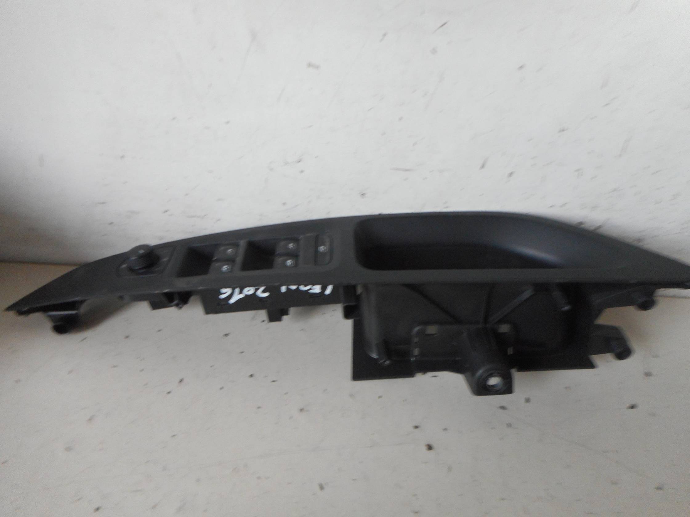 Blocco comandi alzacristalli